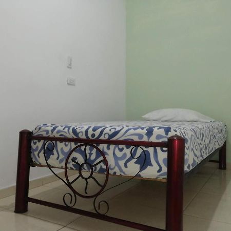 San Bosco Hostal Кали Экстерьер фото