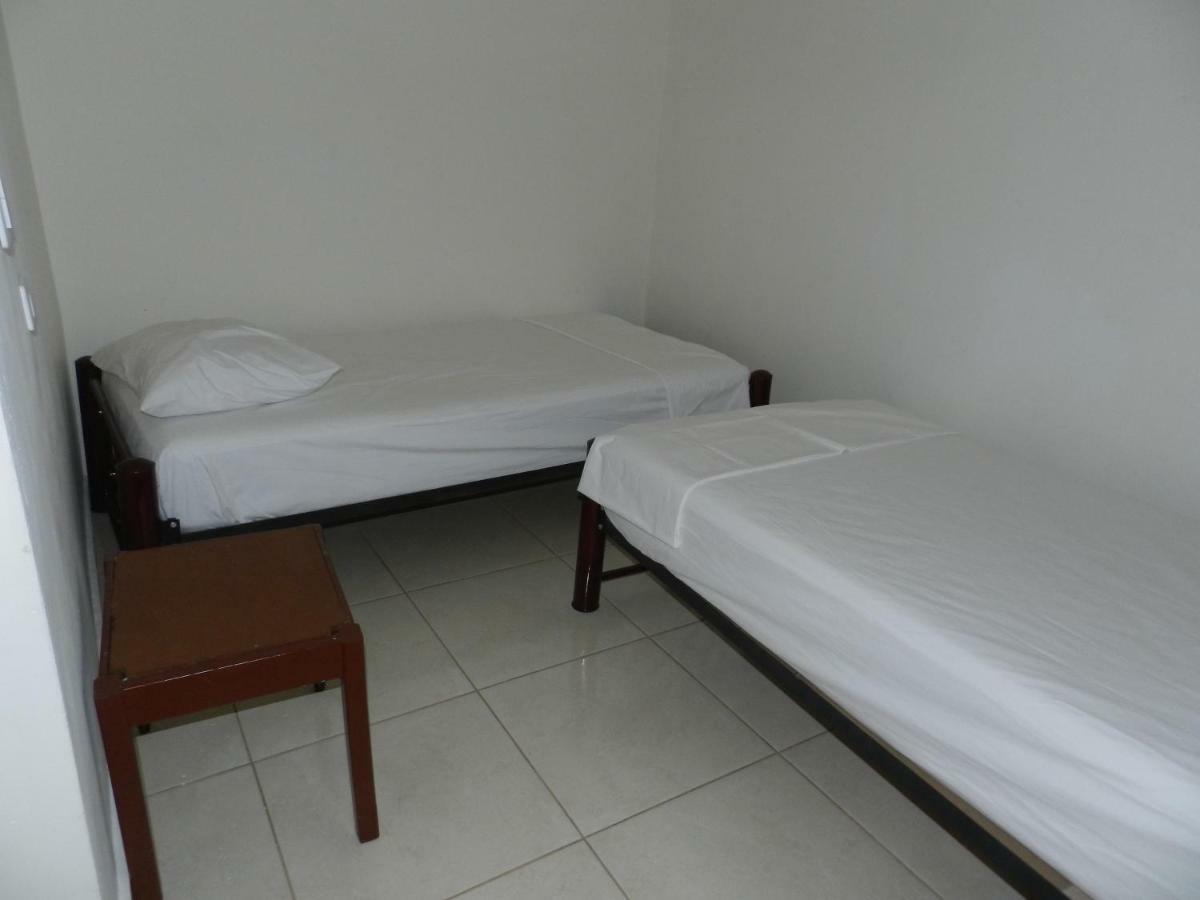 San Bosco Hostal Кали Экстерьер фото