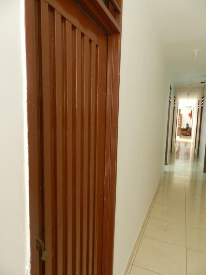 San Bosco Hostal Кали Экстерьер фото