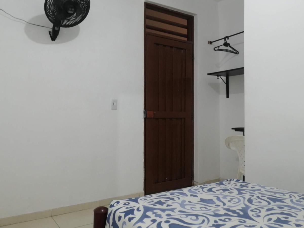 San Bosco Hostal Кали Экстерьер фото